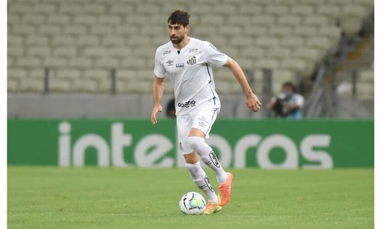 Luan Peres