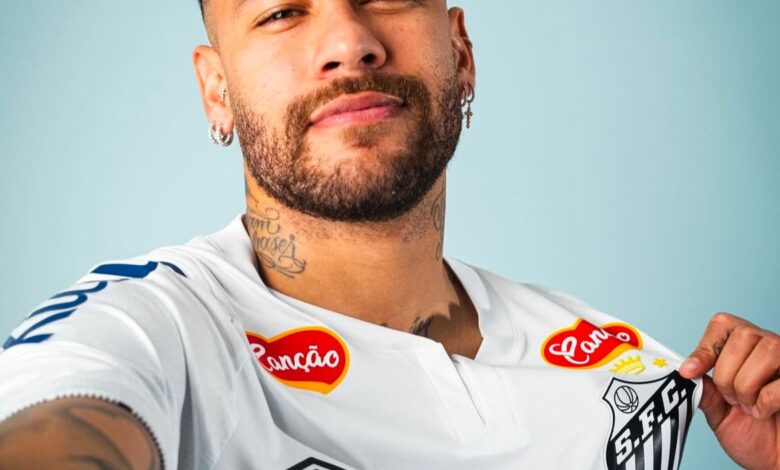Neymar