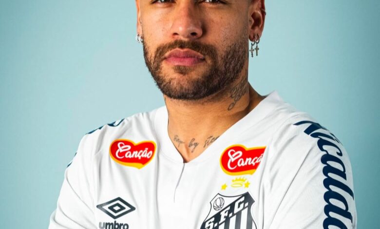 Neymar