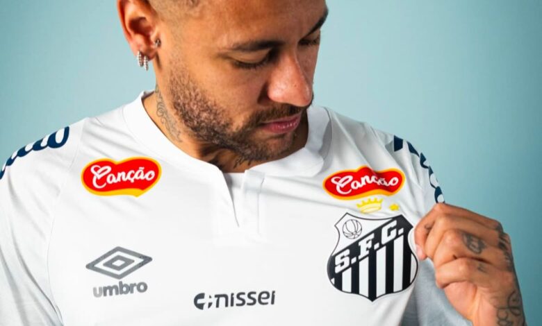 Neymar