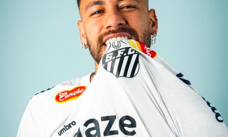 Neymar