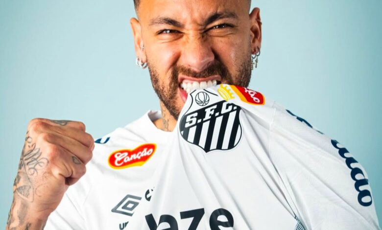 Neymar