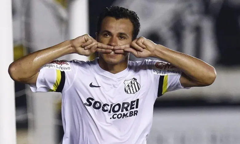 Leandro Damião