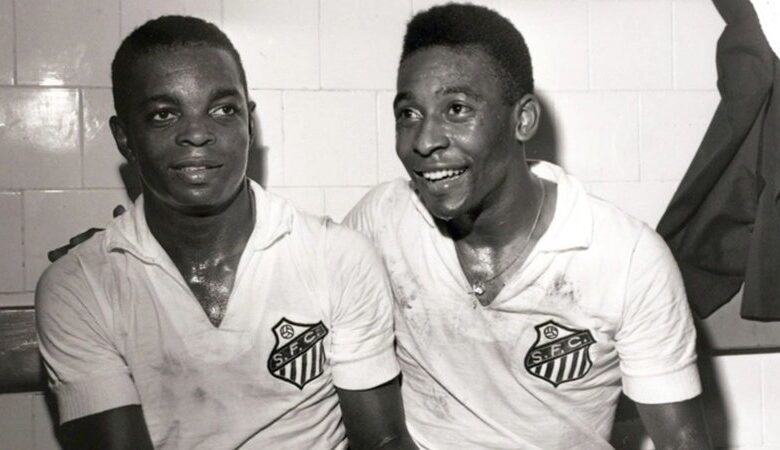Lima e Pelé