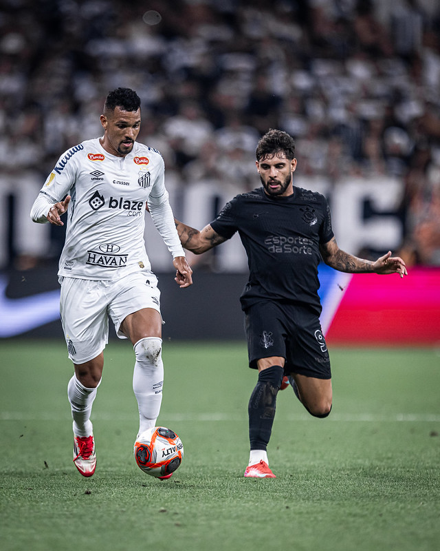 Quem vai apitar a semifinal do Paulistão?