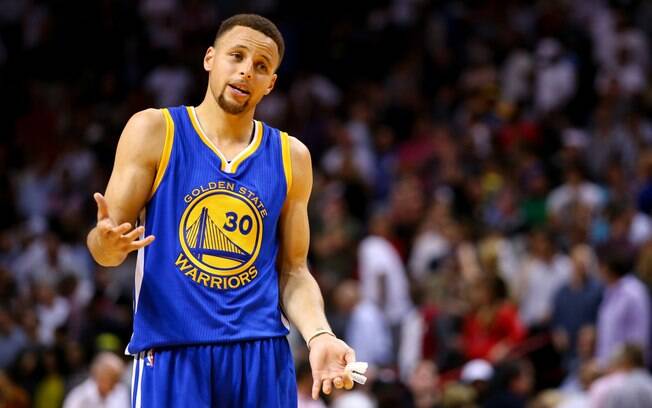 Stephen Curry